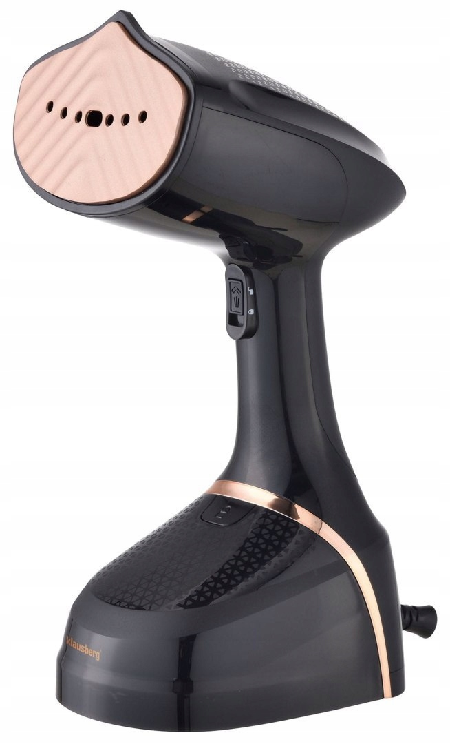 Parownica Do Prasowania Ubrań I Tkanin Klausberg KB-7778