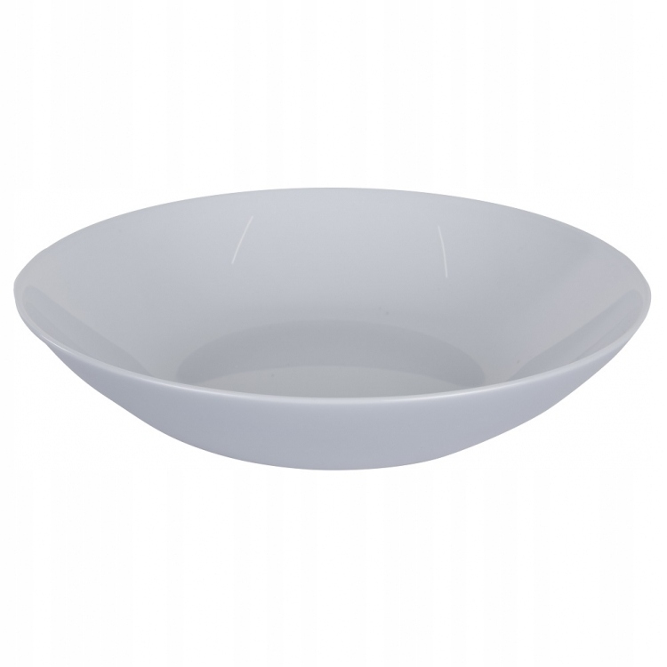 

Talerz Głęboki Do Zupy Diwali Granit Szary 20CM