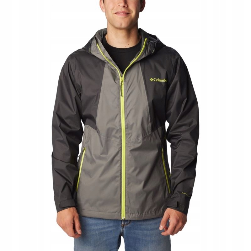 Columbia Inner Limits II Jacket 1893991024 XL
