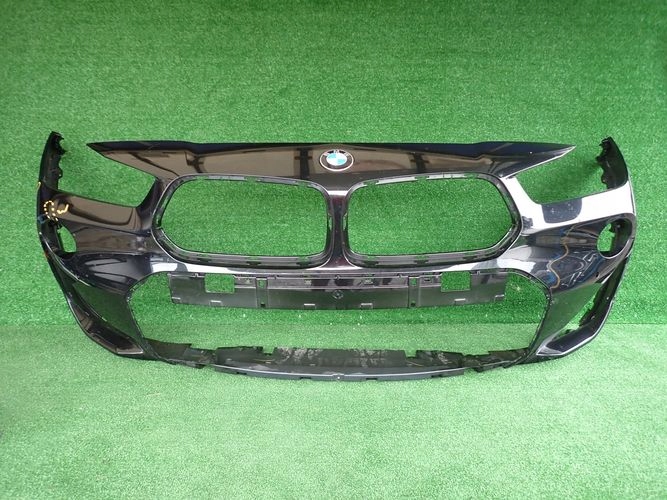 BMW X2 F39 18- M-Paket Frontstoßstange vorne