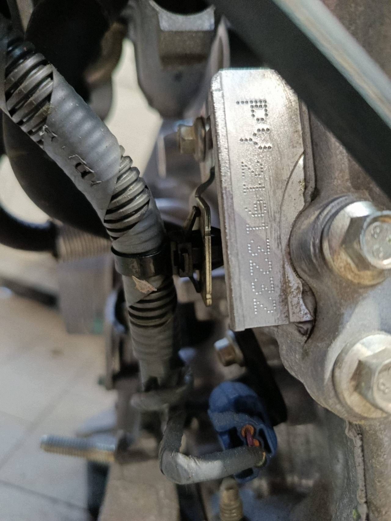 motor Mazda CX-60 2.5 E-SKYACTIVE PY2191232 NR R