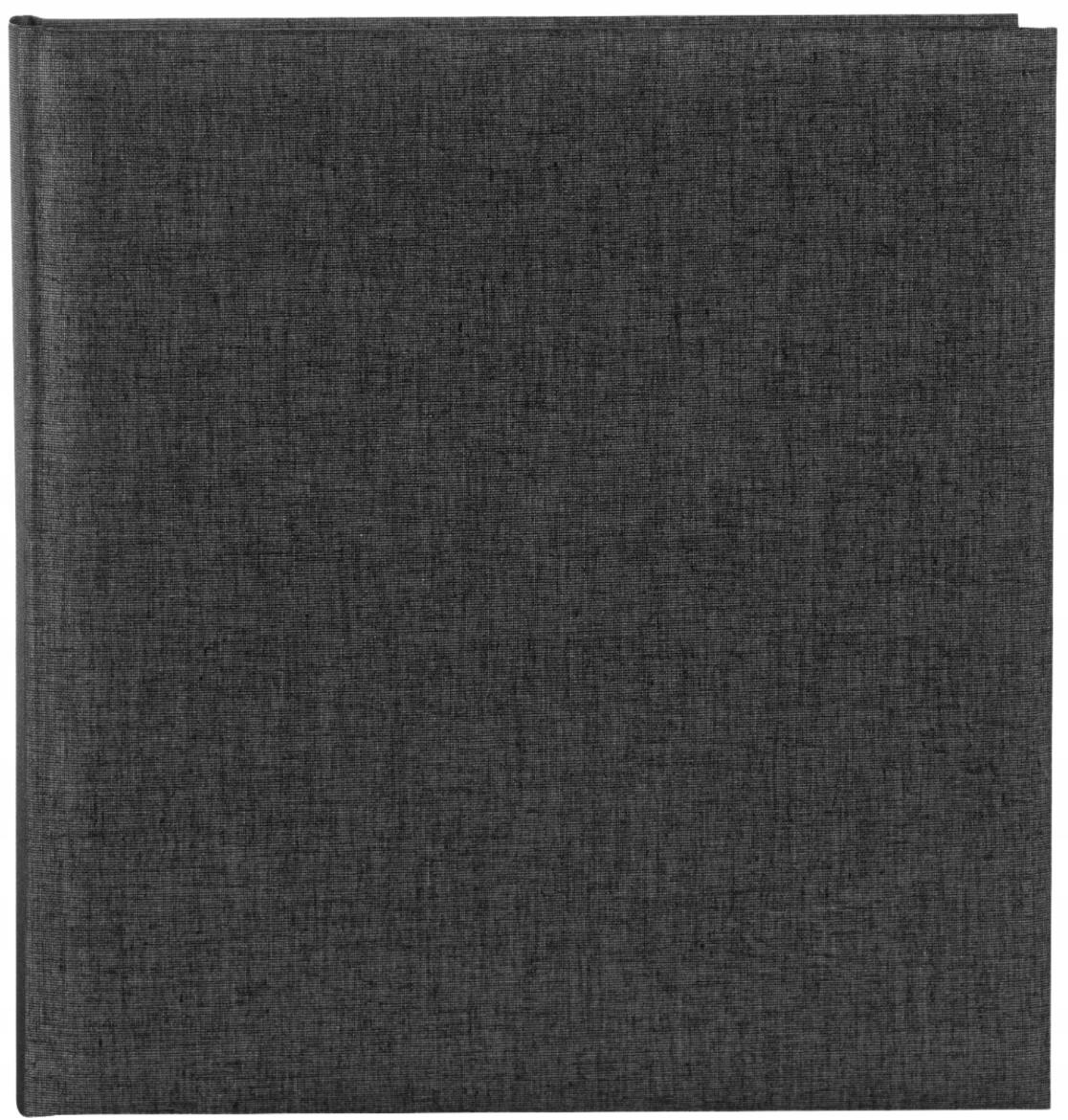 Tradiční album s 60 stranami antracit, elegantní a možné gravírování