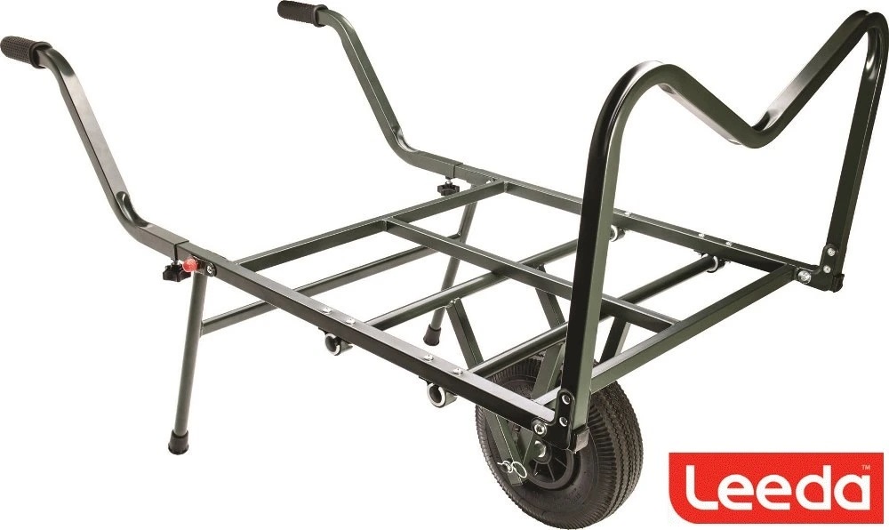 Leeda vozík Specimen Barrow