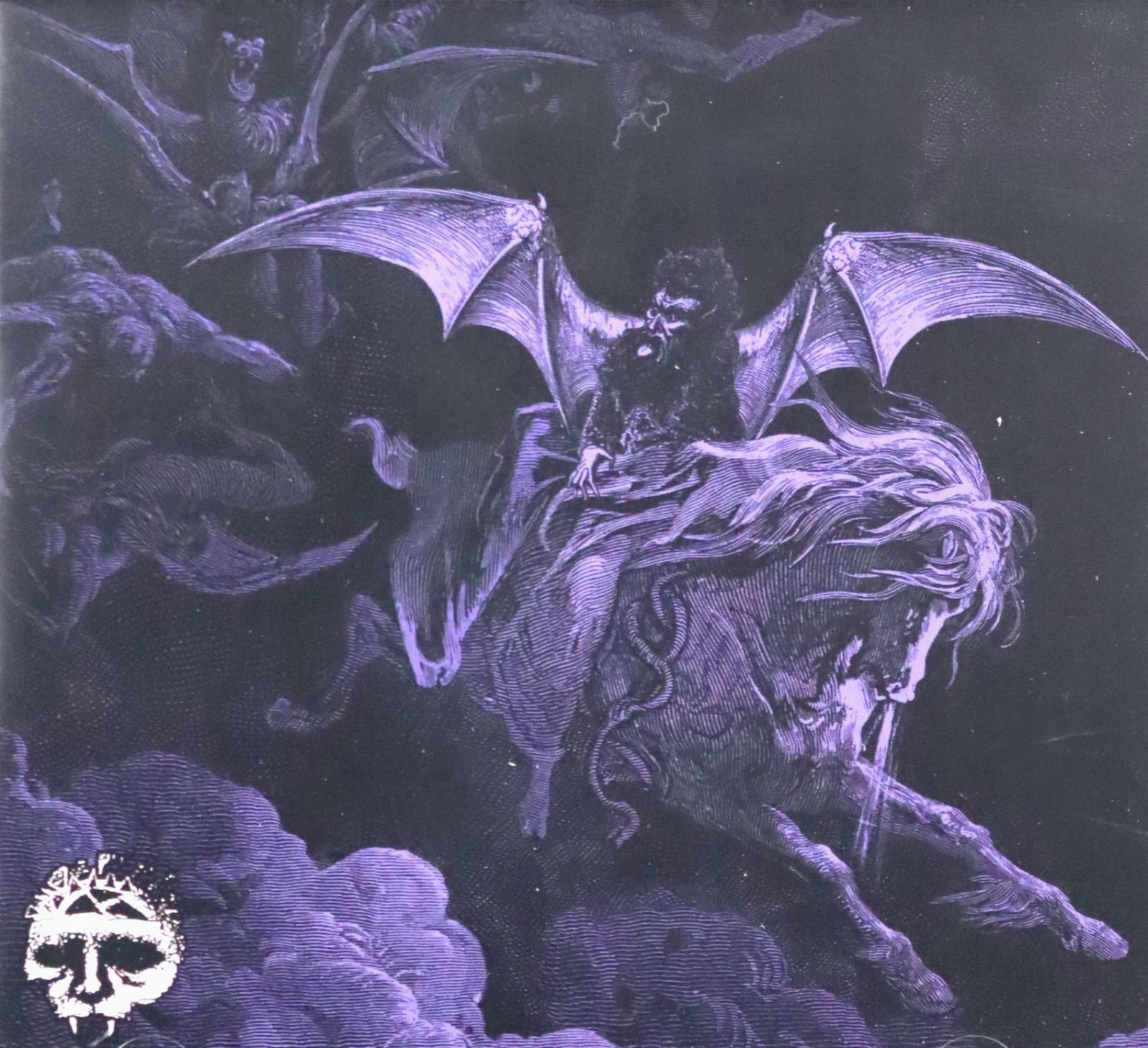Integrity Krieg: Split [CD]