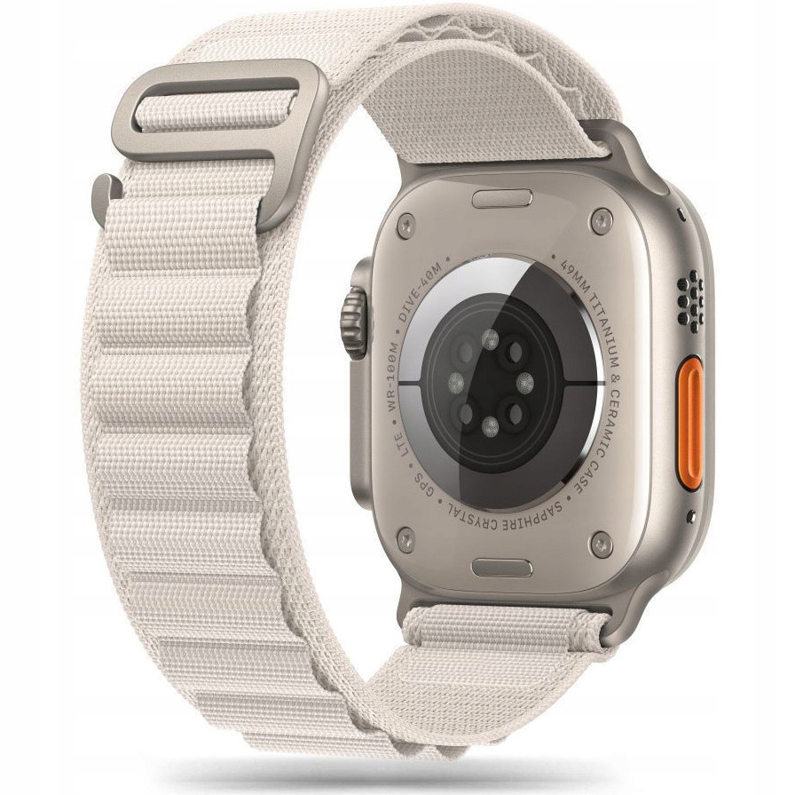 

Opaska Tech Protect do Apple Watch (38 /40 /41 mm)