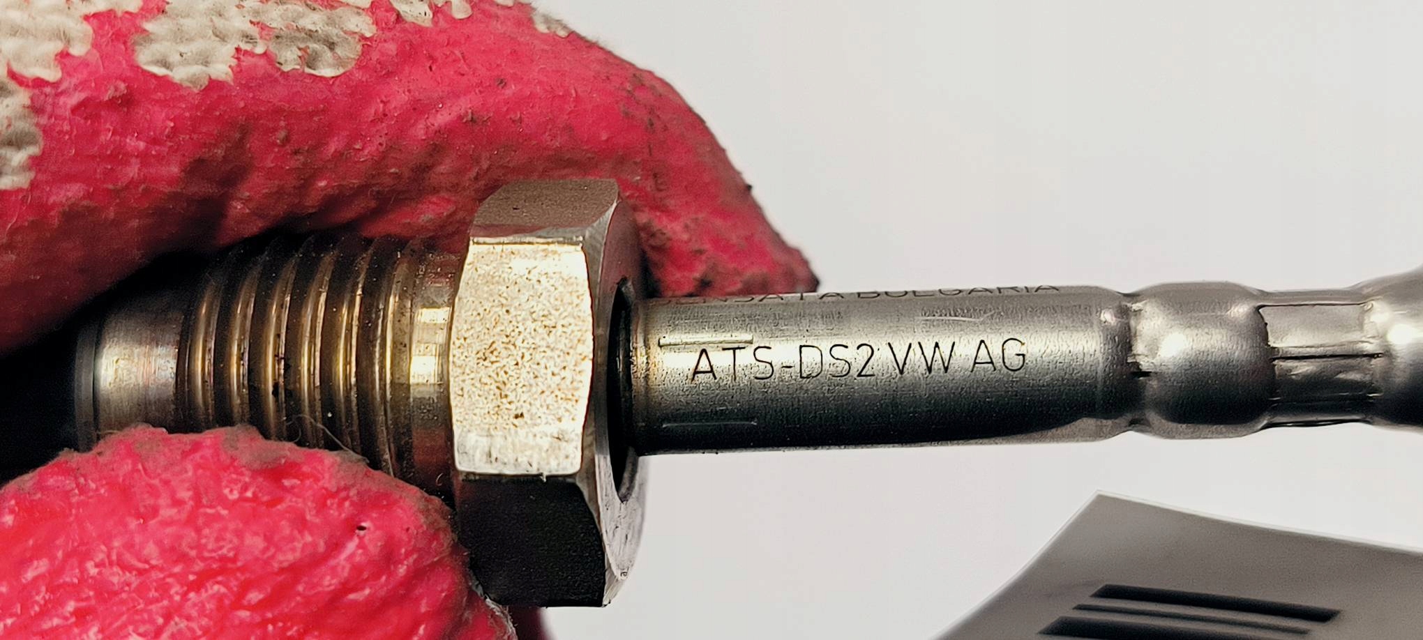 Sensor TEMPERATURY Gase 05L906088BK AUDI A6 C8 ALLROAD