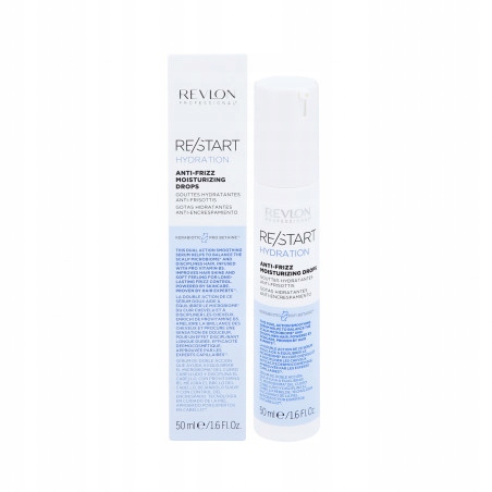 Revlon 50 ml vyhlazující sérum