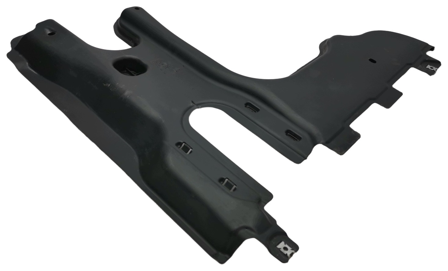 blende abdeckung abdeckung unterfahrschutz VW Tiguan III CT1 5QF825101A original