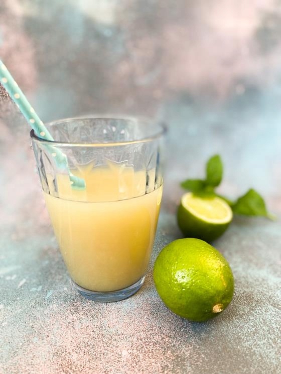 SOK Z LIMONKI 100% NFC TŁOCZONY LIMONKA 5L ŚWIEŻY Rodzaj inny