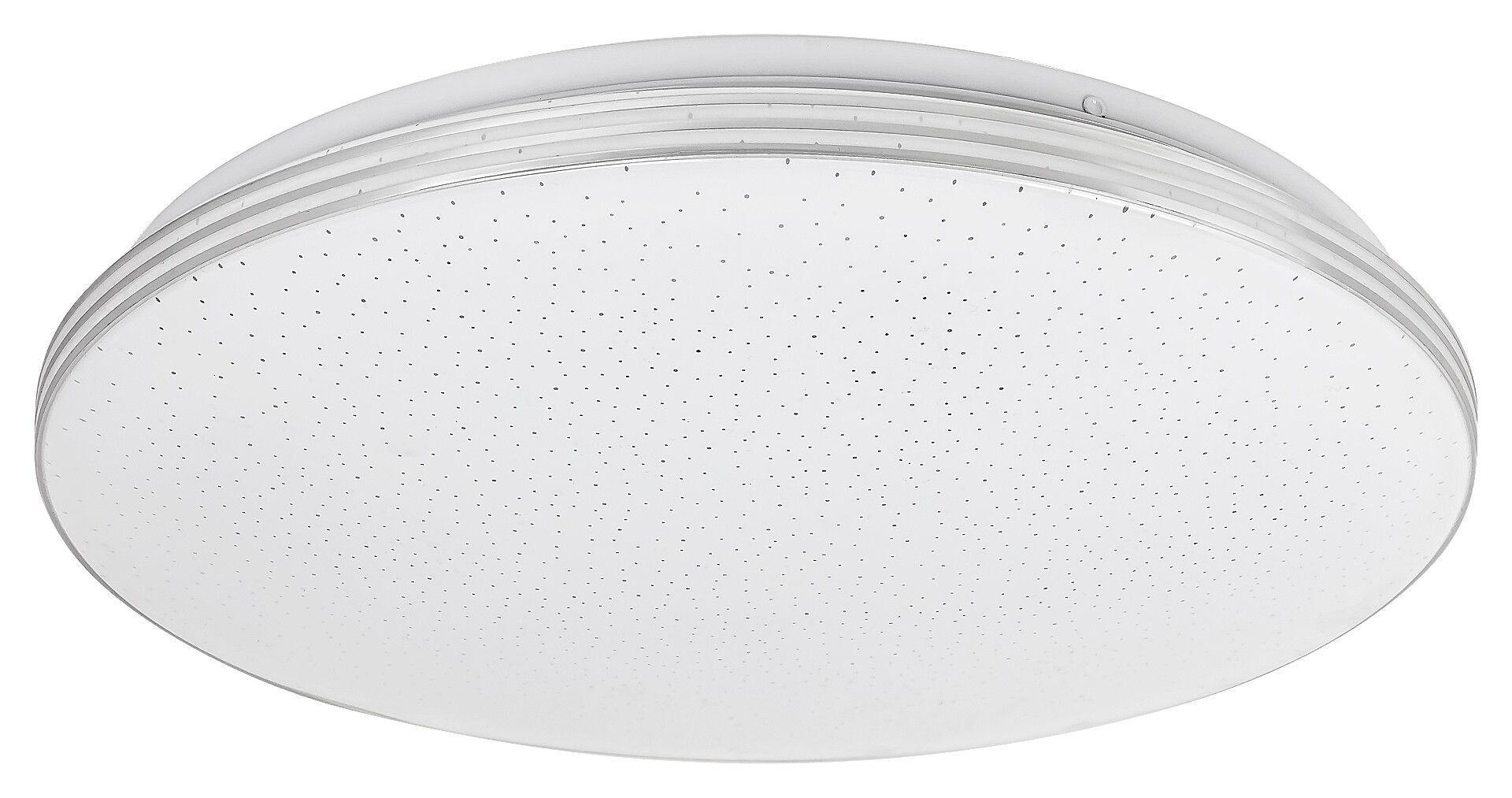 Stropní Svítidlo Toma Rabalux 29 Cm 20 W Chrom IP44 Koupelnový Kulatý