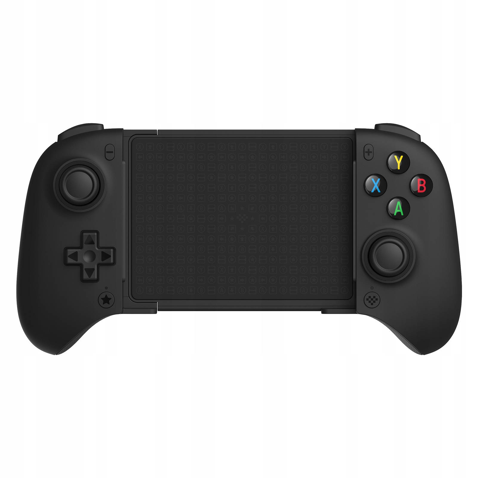8BitDo Ultimate Mobile Gaming Controller Black Apple Android)