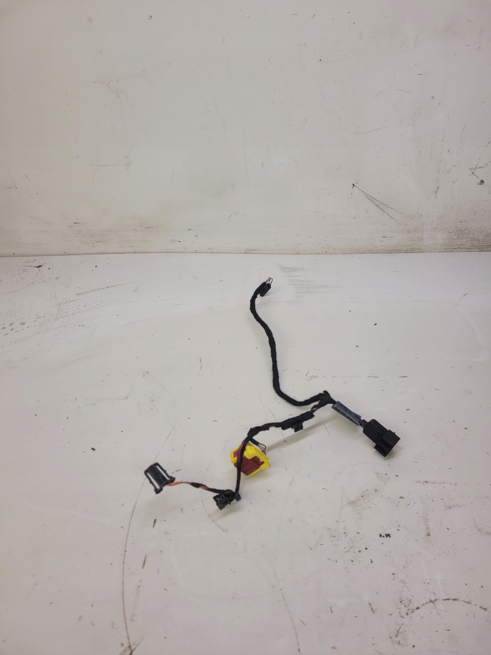 bundle passenger compartments AIR BAG AUDI A4 B9 A5 8W 8W0971679E