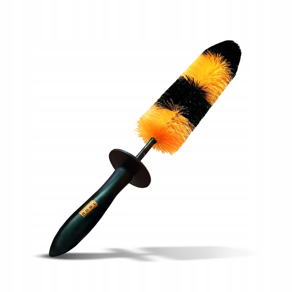 Adbl Wheel Dagger mała delikatna szczotka do czyszczenia felg i opon