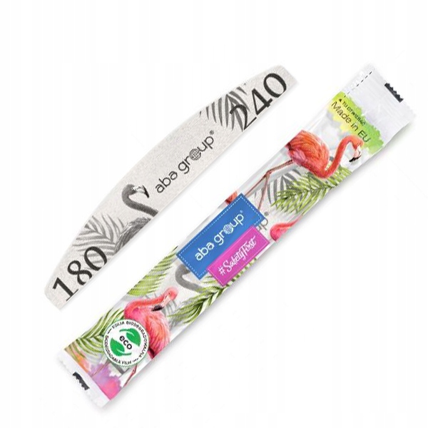 

Aba Group Łódka 180/240 Slim Hygienic Pack