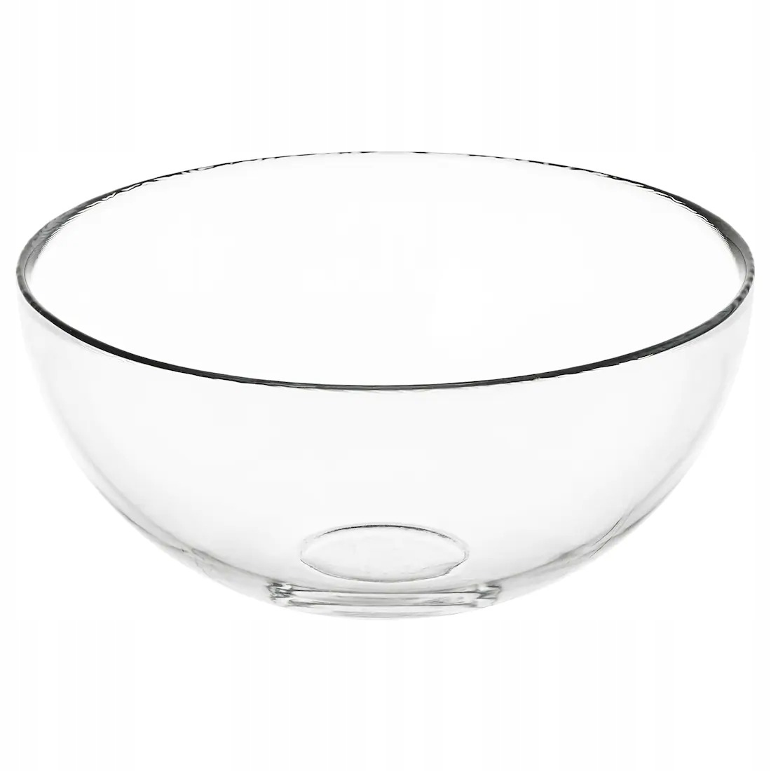 

Ikea Blanda Miska Miseczka Szkło Bezbarwne 20 CM