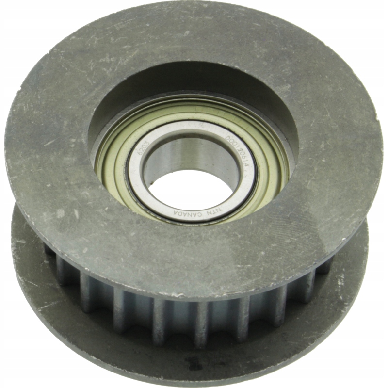 Napínacia ozubená kladka 22 zubov fi-55x16,8 mm John Deere LT155 AM129750
