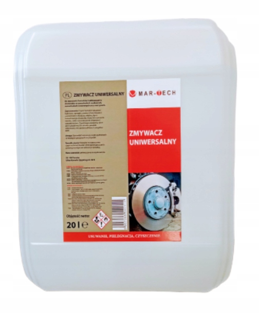 Mar-tech Univerzální čistič 20 l