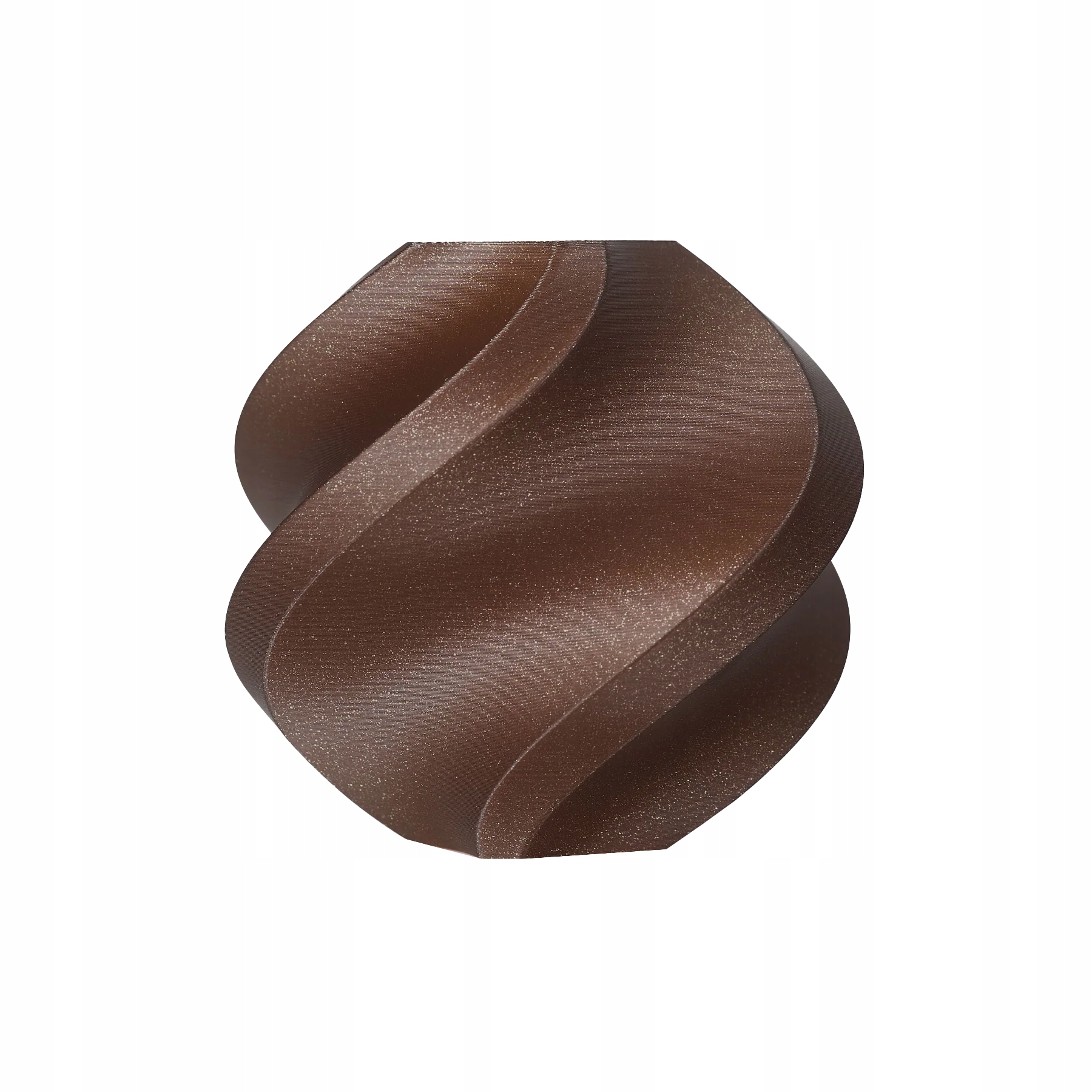 Filament Bambu Lab Pla Galaxy Brown Hnědá 1,75 mm 1 kg