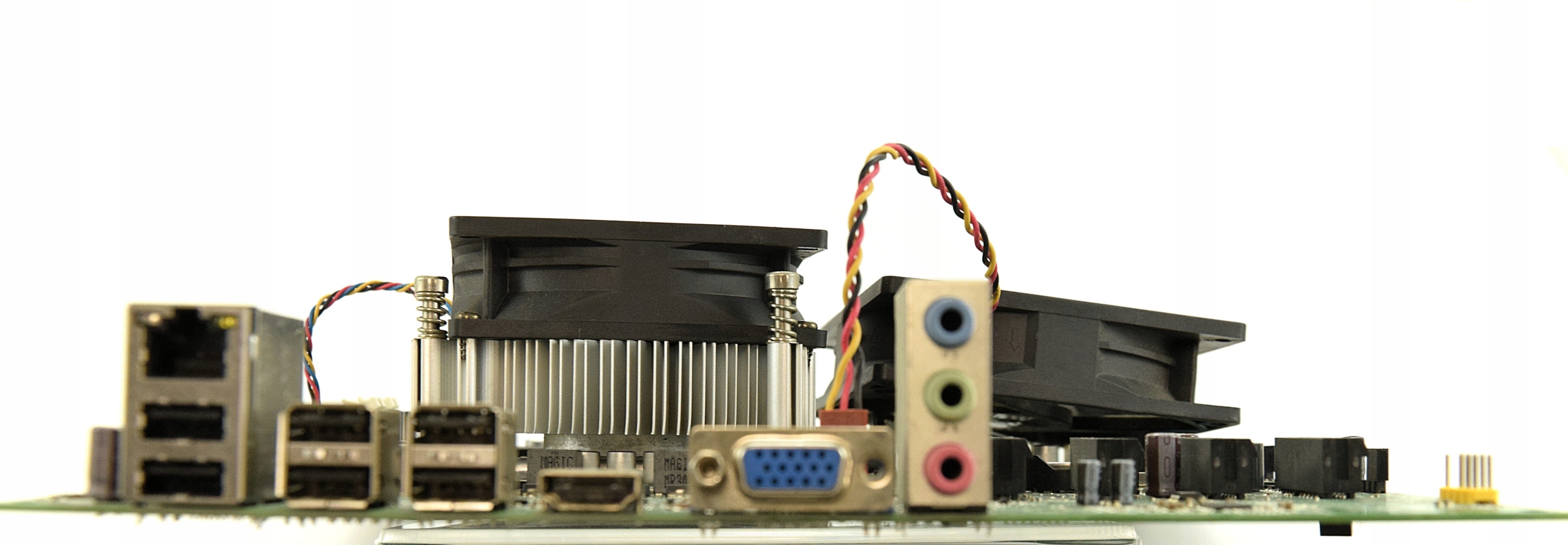 Mb 10097 Mih61r Front Panel Dh61ww Schematic Dell OEM MIH61R MB