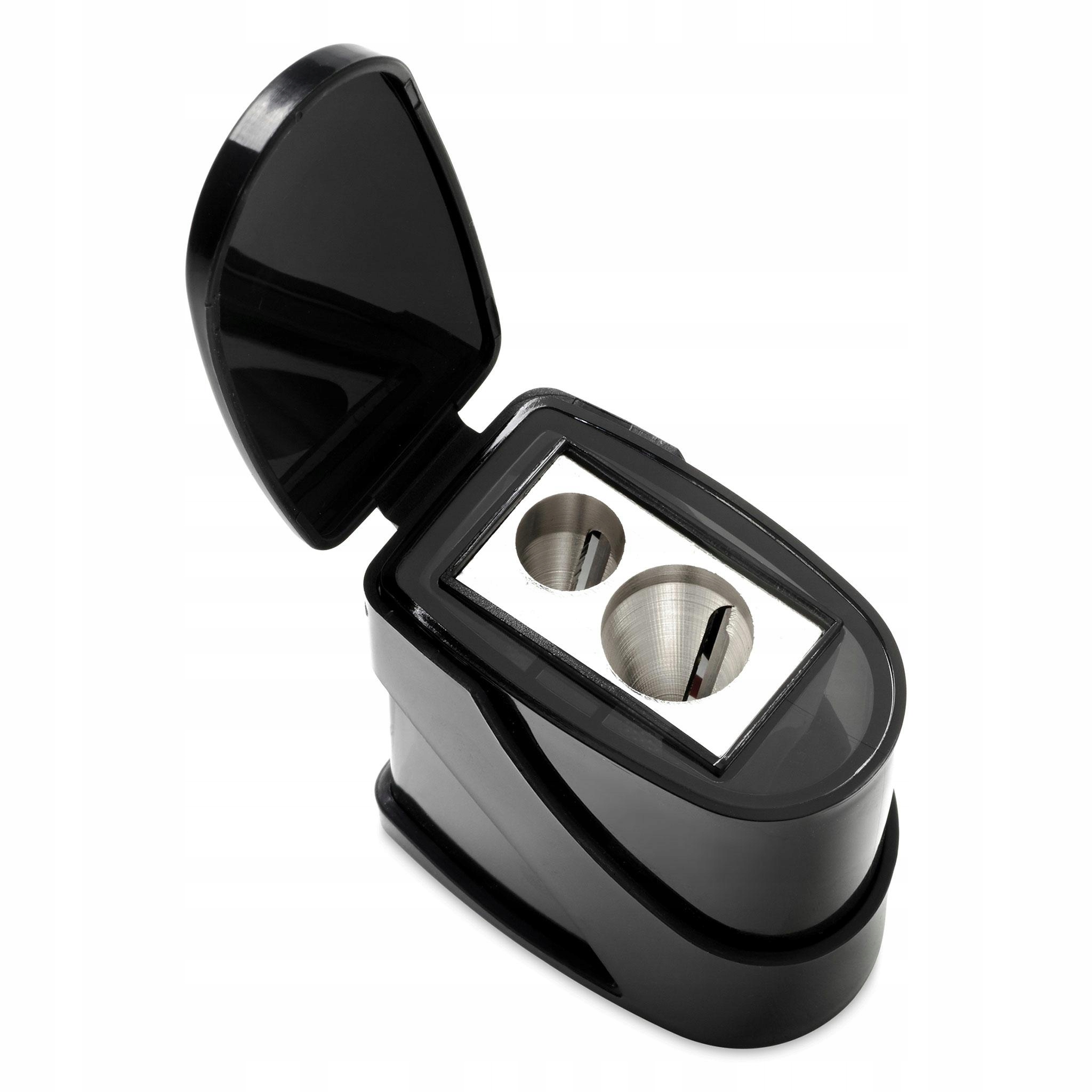 Temperówka z Pojemnikiem 2306123 Derwent Marka Derwent