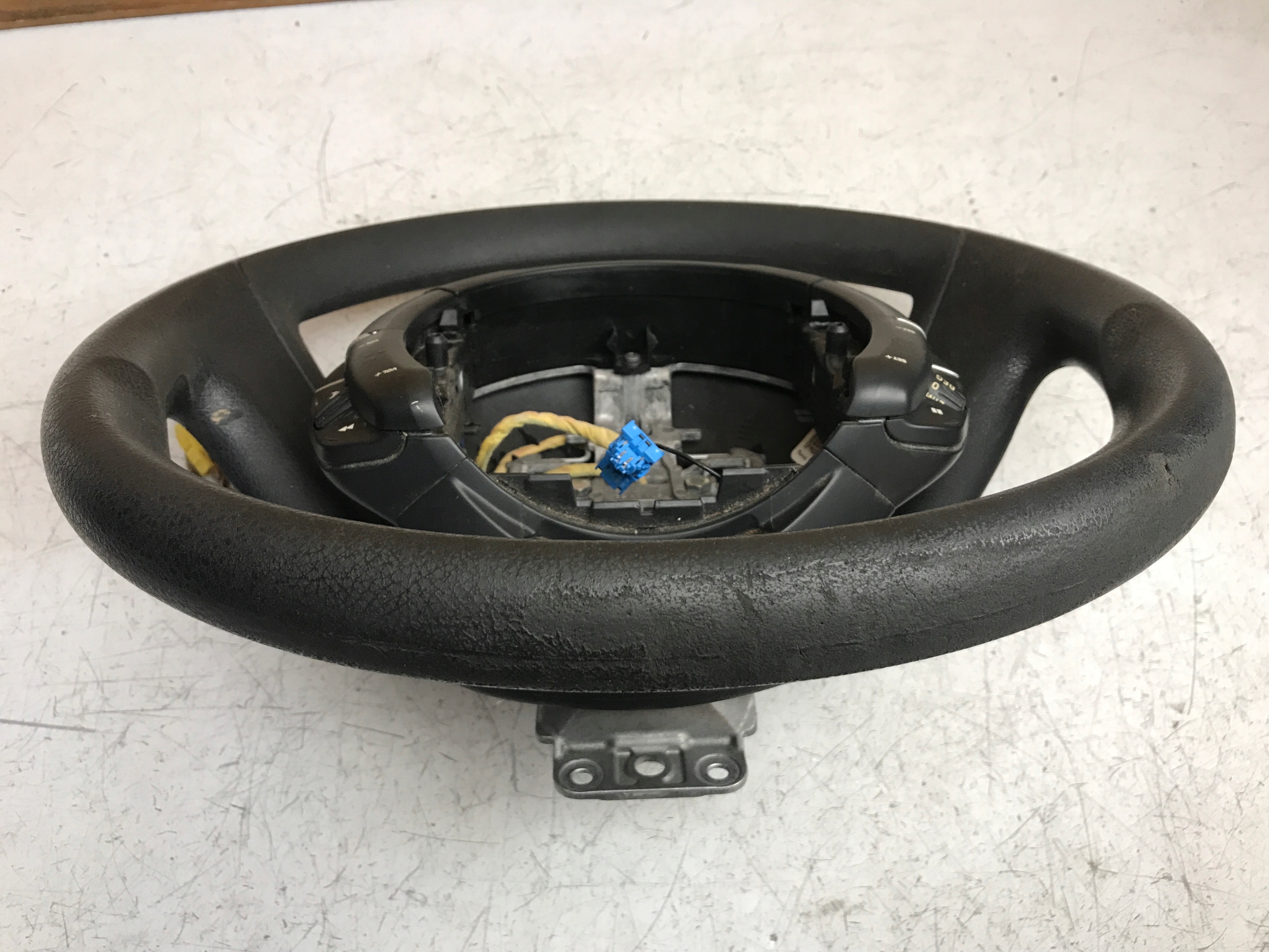 lenkrad PIANKA MULTIFUNKCJA CITROEN C4
