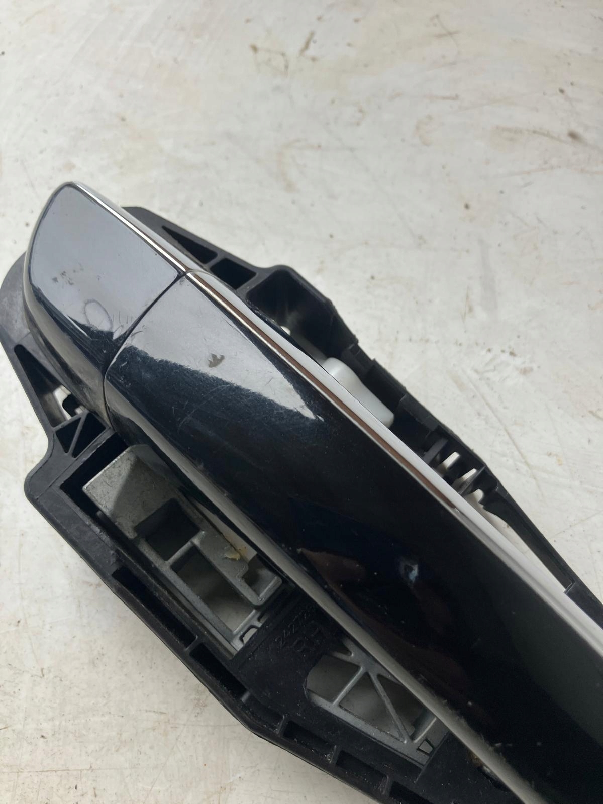 handle right rear part PEUGEOT 308 T9 KTVD CHROM