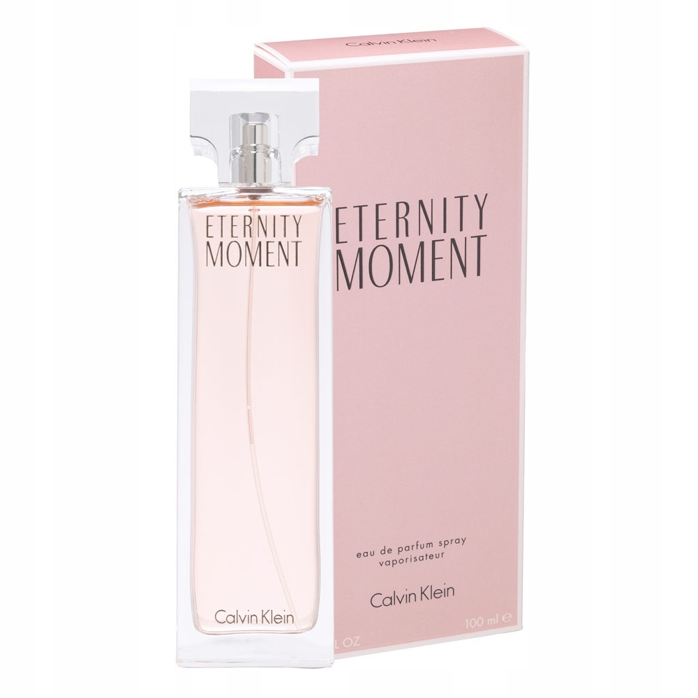 Calvin Klein Eternity Moment 100ml edp
