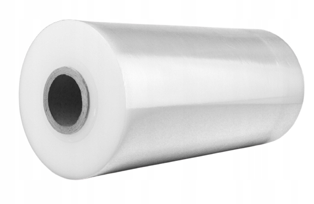 Folia stretch TRANSPARENT 23 my MASZYNOWA Marka inny