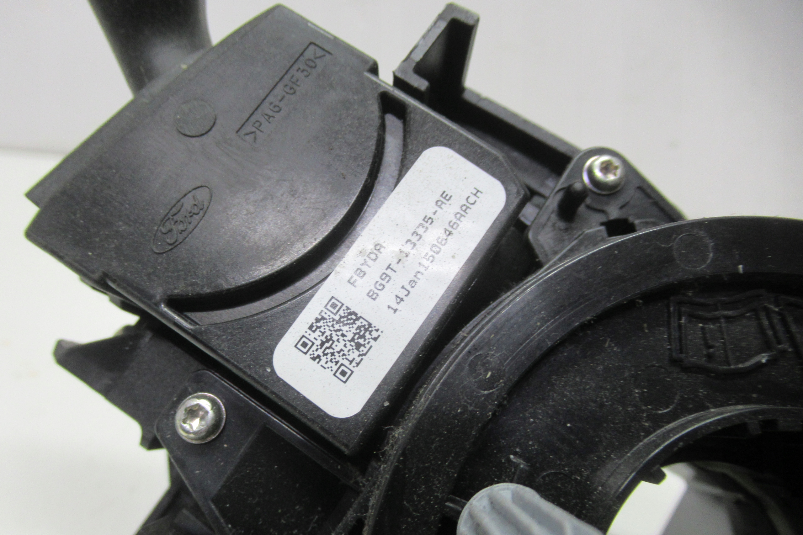 FORD MONDEO MK4 DEVIO LUCI TERGICRISTALLO TERGI BG9T-13N064