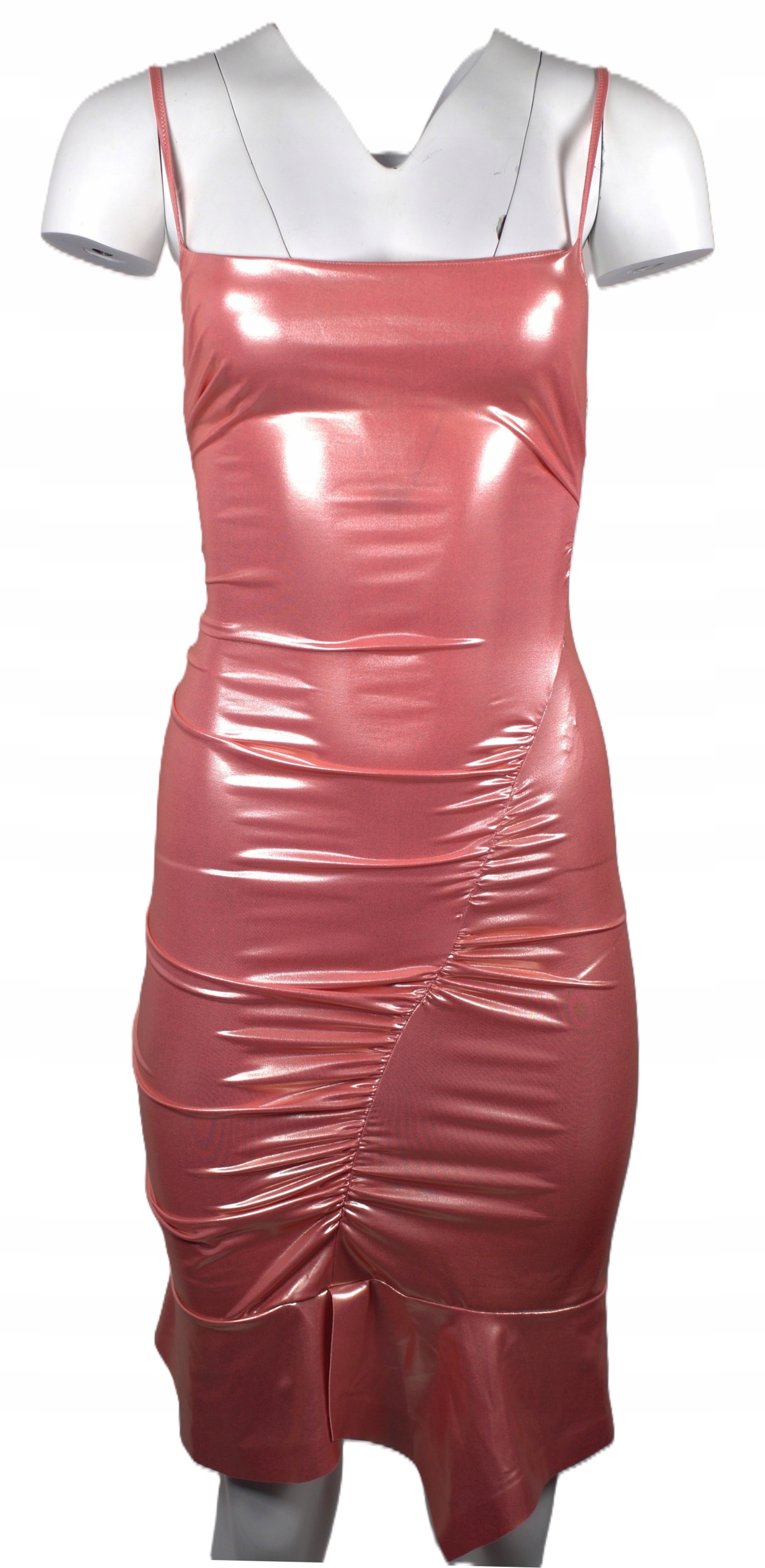 Moschino K2A0464 Šaty vel. 32