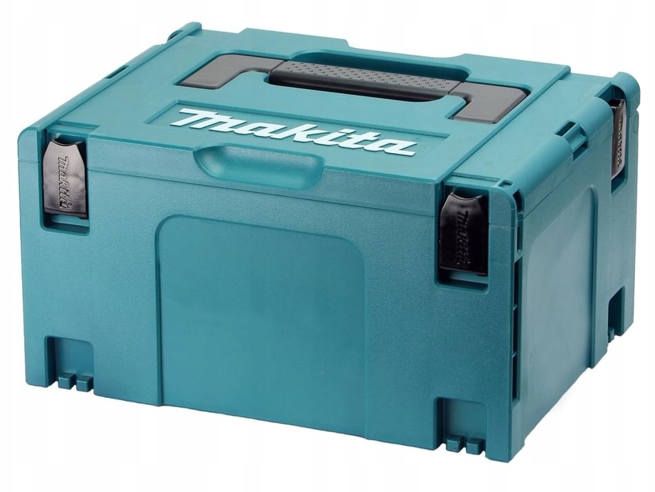 Makita 821551-8 Makpac 3 Walizka systemowa Duża 395 x 295 x 210 mm