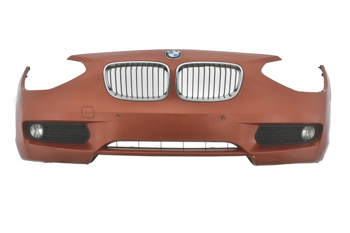 Frontstoßstange * vorne BMW 1 F20 F21