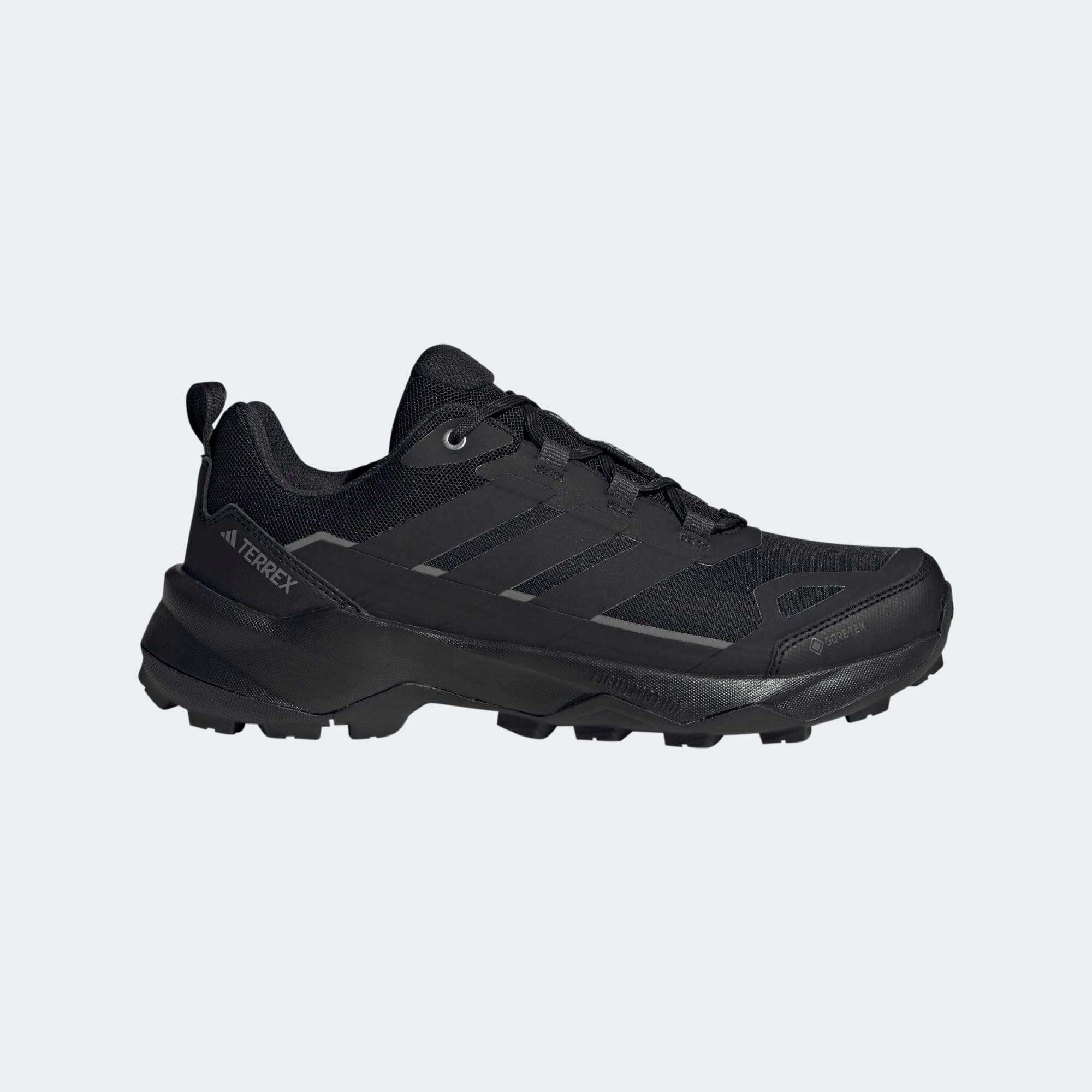 Pánské boty Adidas Terrex Skychaser Ax Cblack JQ2210 vel. 42 2/3