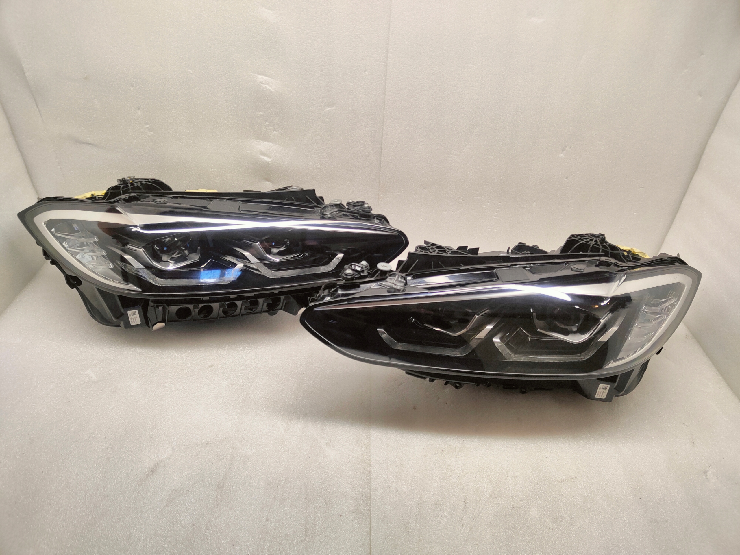 Frontscheinwerfer BMW 4 G22 5A19352 LED Links Scheinwerfer Headlight - Thumbnail 1