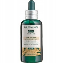 The Body Shop Ginger Scalp Serum 50 ml