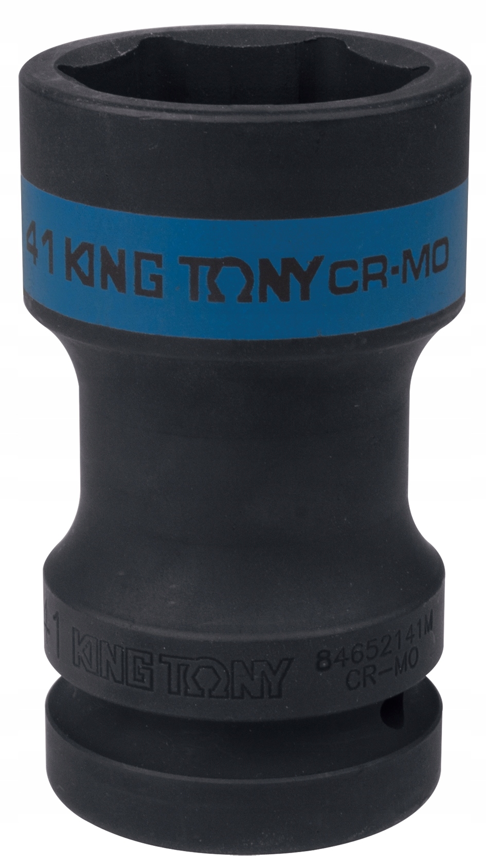 NASADKA DŁUGA UDAROWA 1 41mm x 21mm x 87mm, 6-kąt,