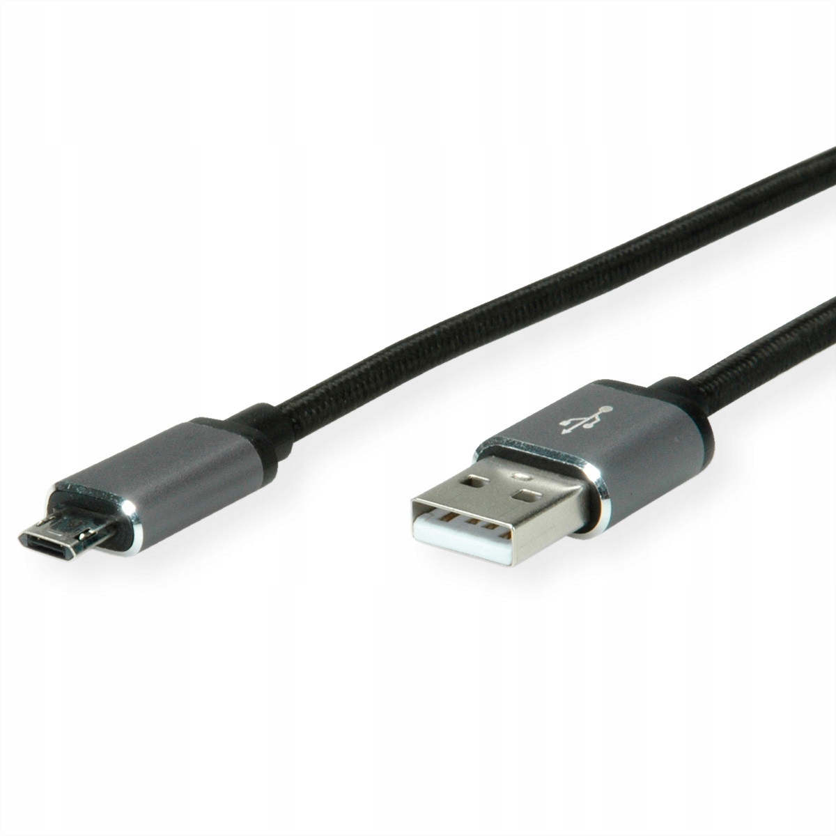 Kabel przewód USB A - Micro B M/M 3m