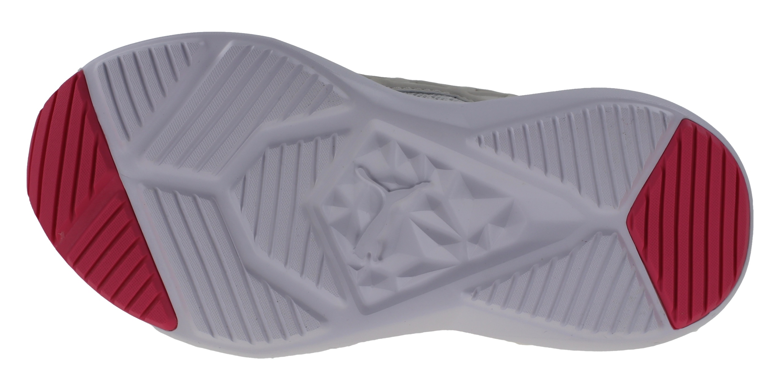 BUTY PUMA SOFT ENZO NXT PS ROZ:29 17,5CM Kolor szary