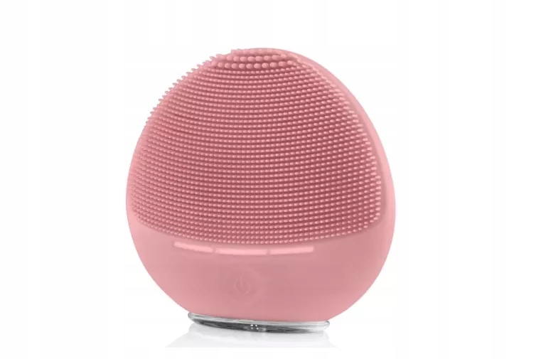 Szczoteczka Soniczna Do Twarzy Beautifly B-fresh Różowy 5903003700890