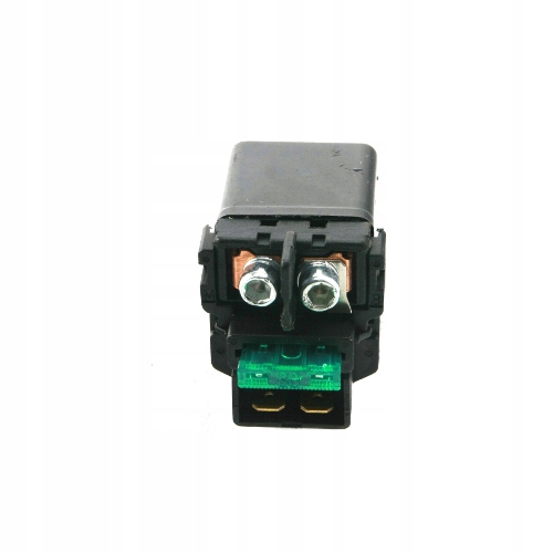 

Przekaźnik rozrusznika 12V Honda Yamaha 100-150Amp