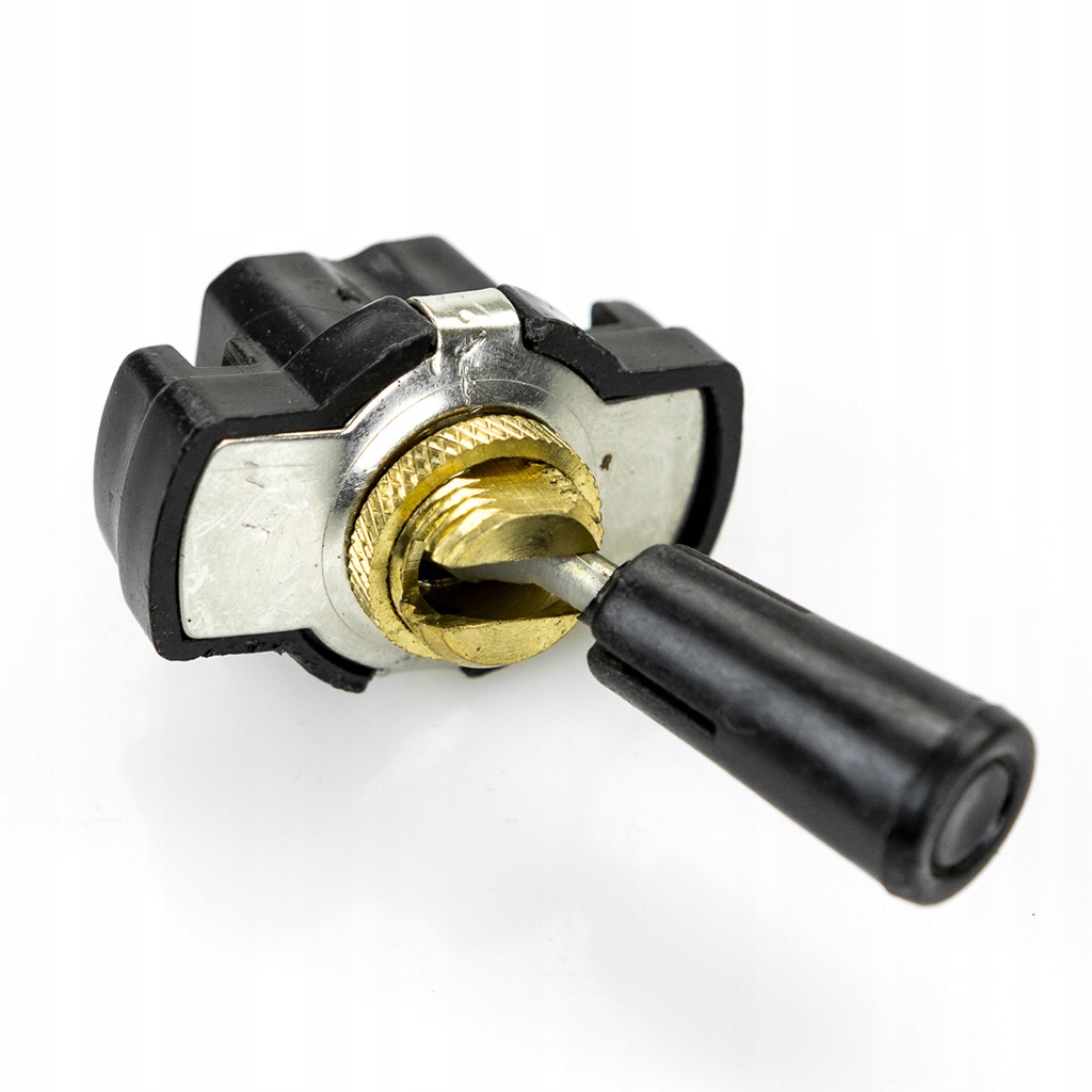 

Przełącznik Kierunkowskazów 3-pozycyjny C330 C360