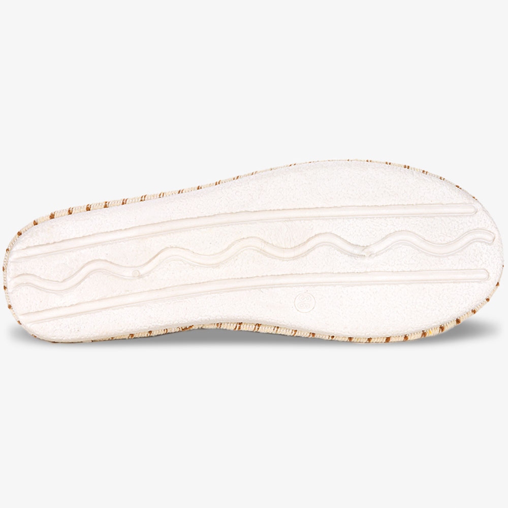 ESPADRYLE SLIP ON DAMSKIE Z NAPISAMI PLECIONE r 37 Płeć kobieta