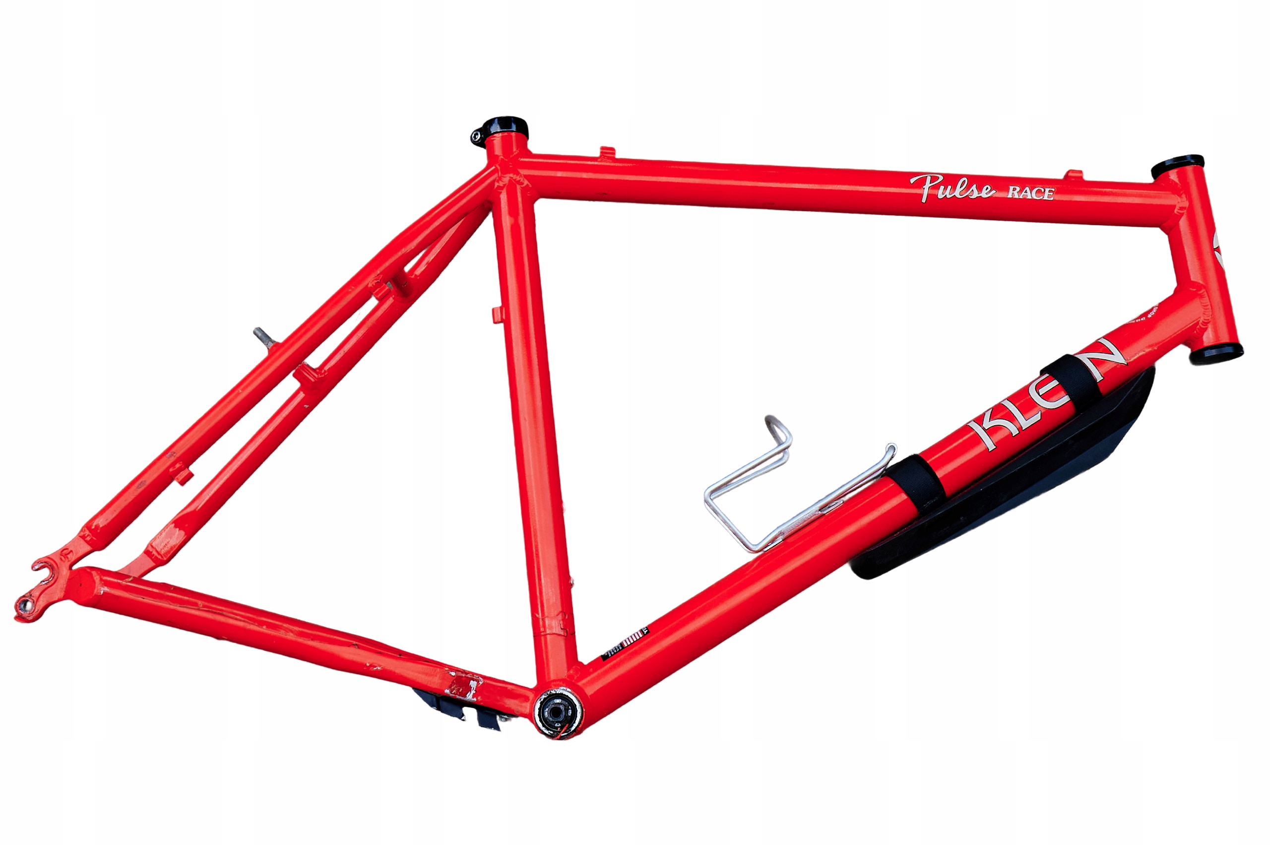 Klein Pulse Race MTB рама ALU frameset сделка 20 дюйм (ов) колеса 26