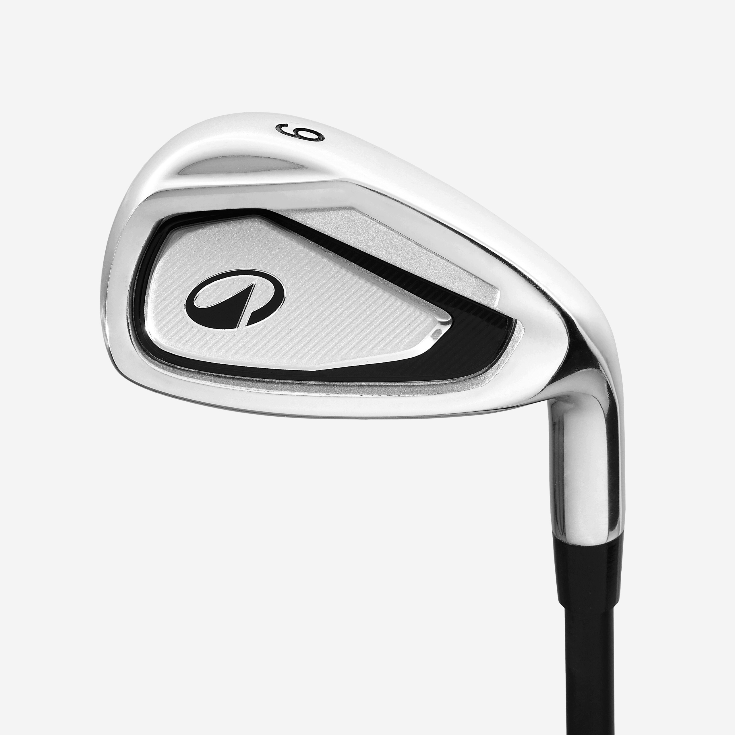 Kij golfowy iron dla dzieci 11-13 lat dla praworęcznych