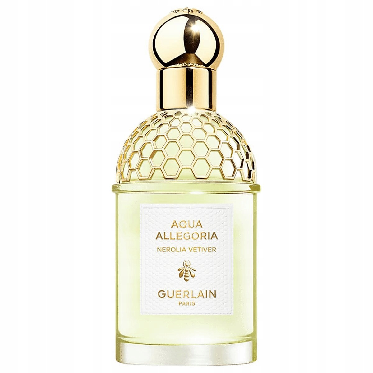 Guerlain Aqua Allegoria Nerolia Vetiver Edt 125 ml