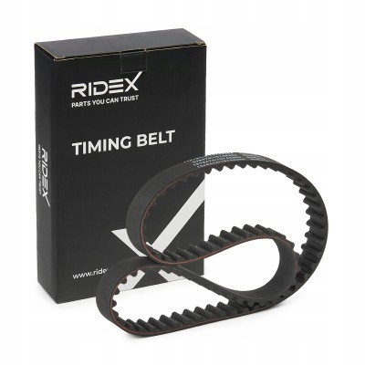 РЕМІНЬ РОСПОДІЛЬНИКА DO RIDEX 306T0284 