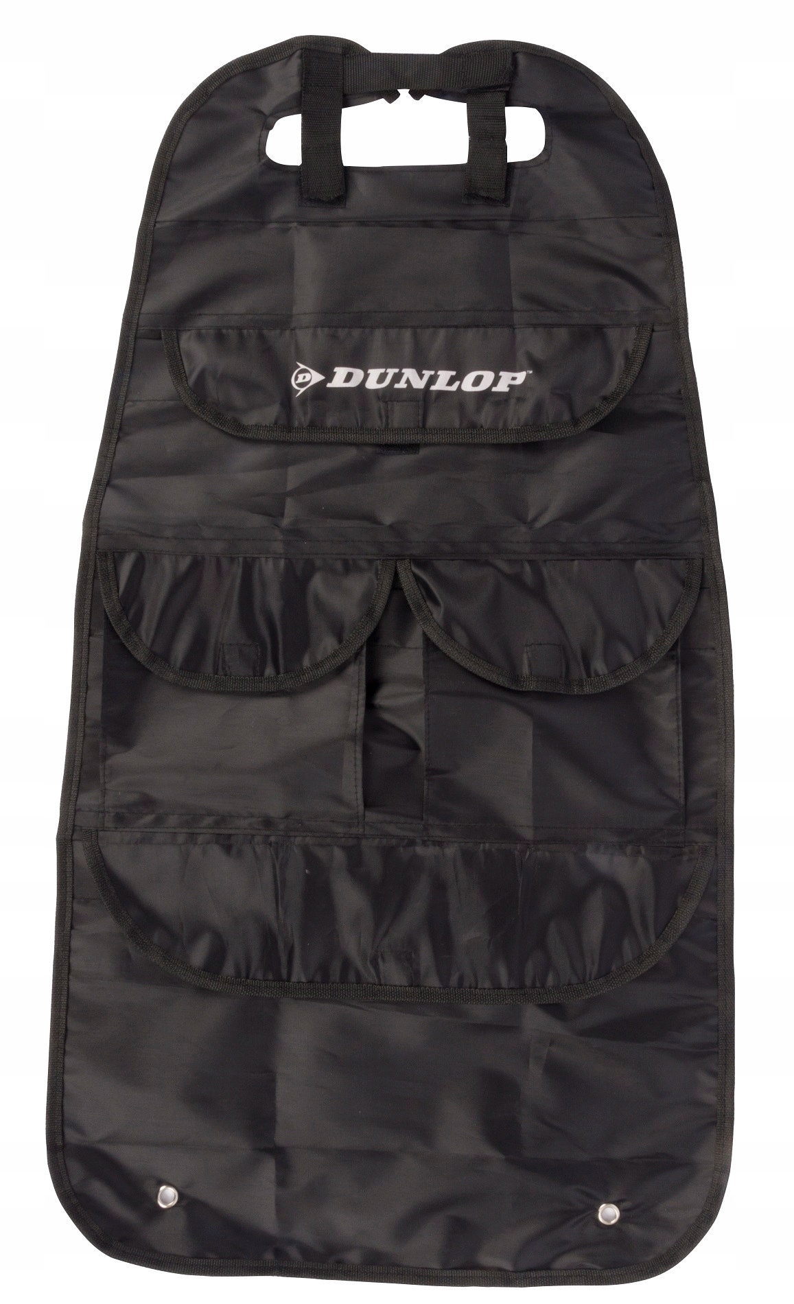 

Dunlop Samochodowy organizer na tylne siedzenie