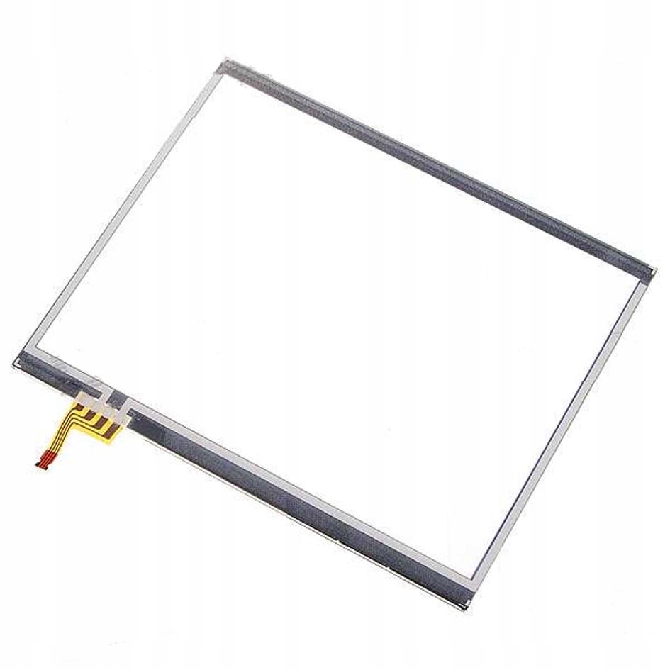IRIS Ekran dotykowy touch screen digitizer dotyk do konsoli Nintendo DSi