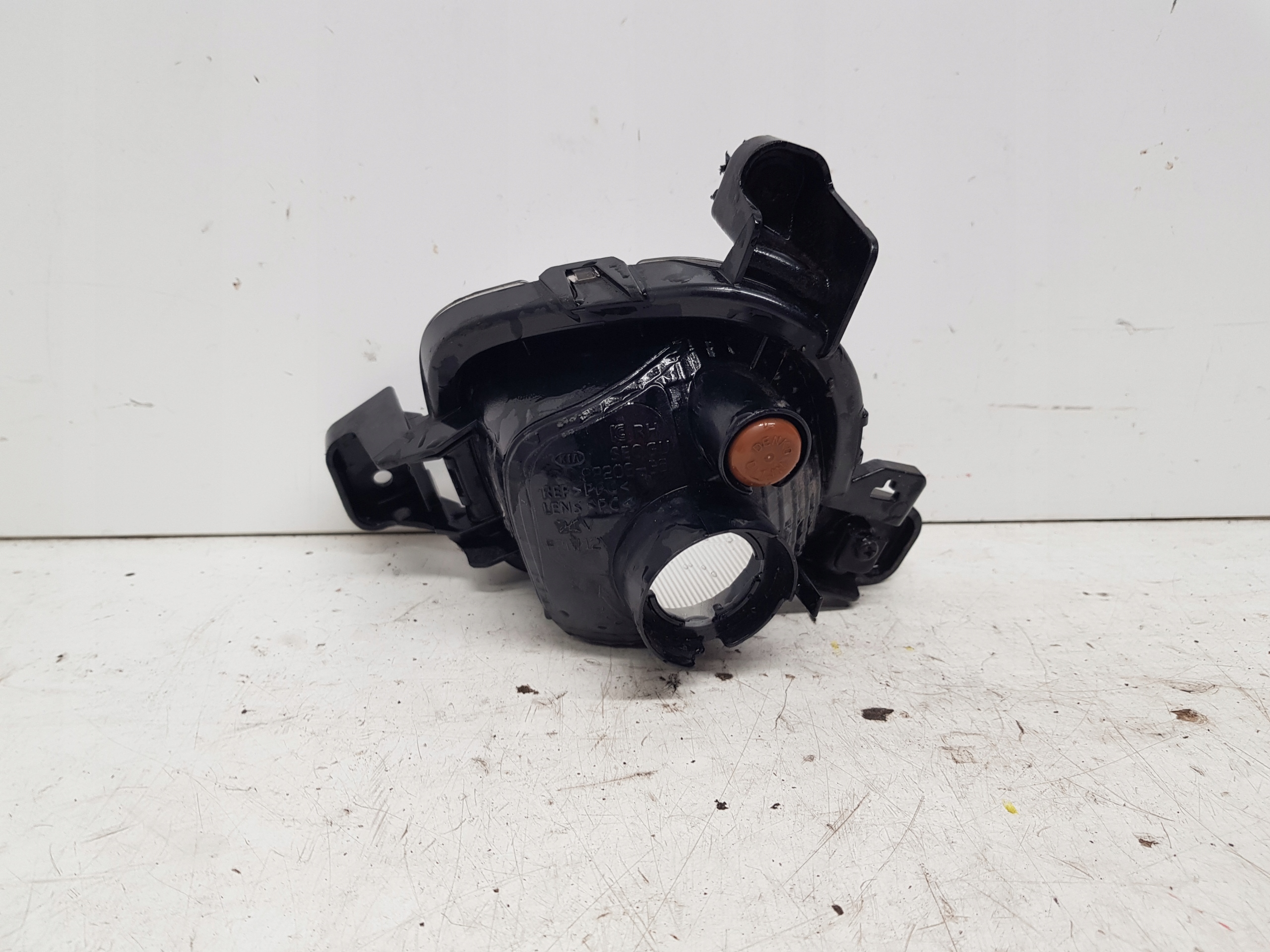 KIA PICANTO III Nebelscheinwerfer rechts 92208-G6 2017