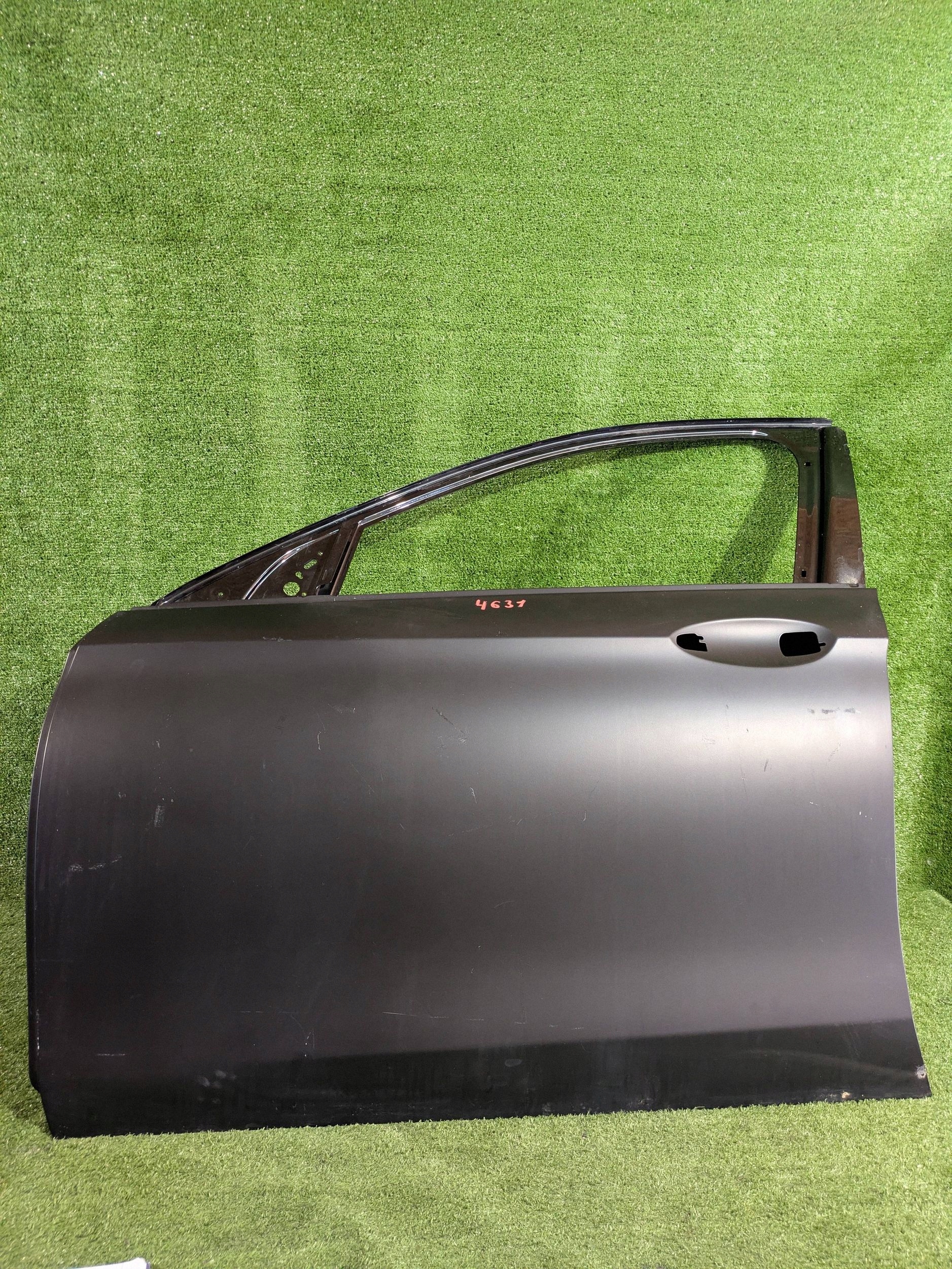 door front left left front MERCEDES E-KLASA W213 NR.D4631